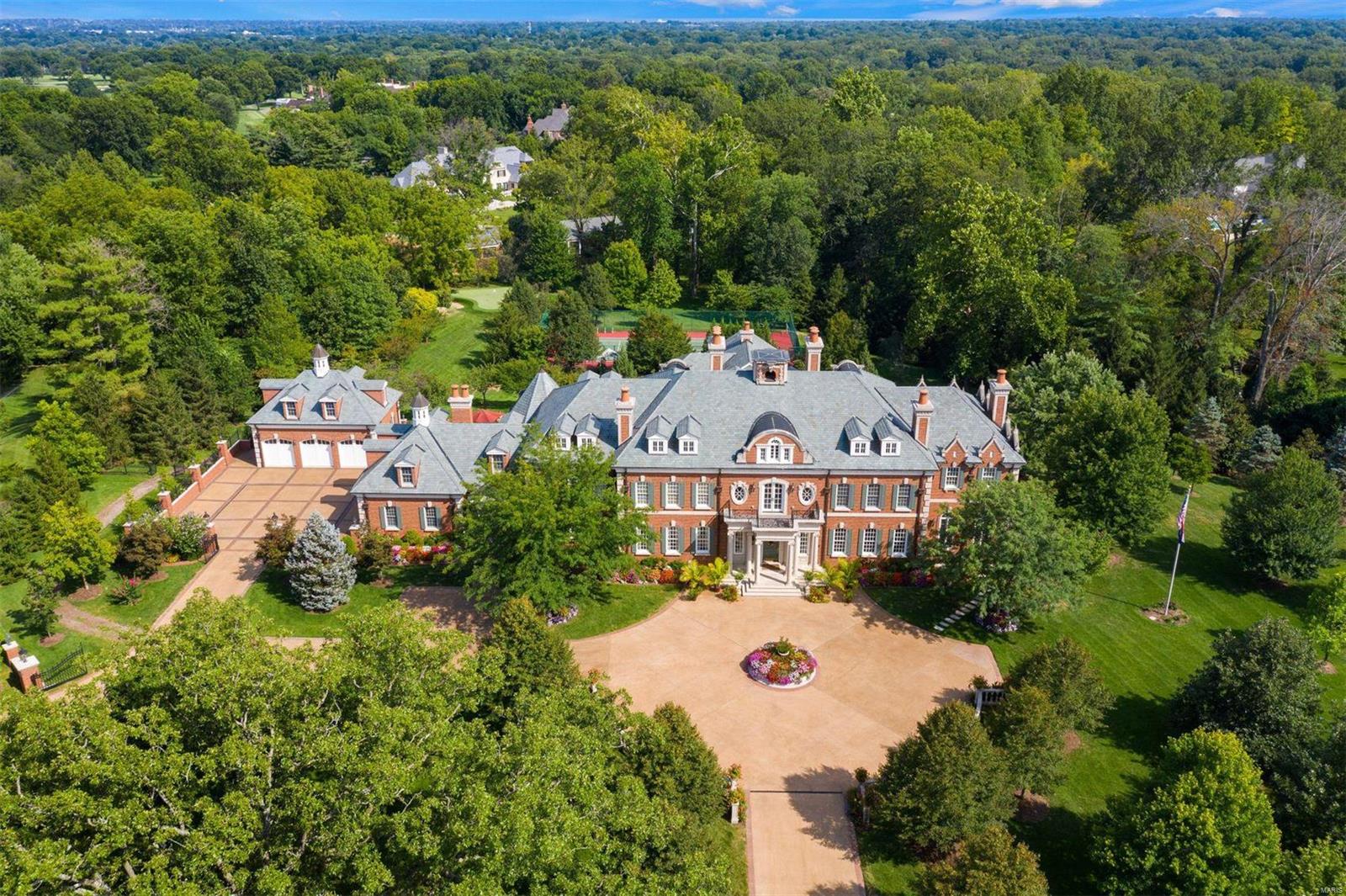 Upper Warson - Residential