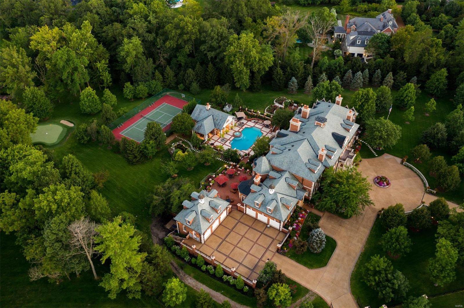 Upper Warson - Residential