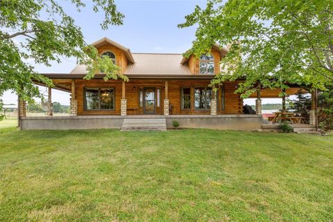 10646 Mounts Road Irondale MO 63648
