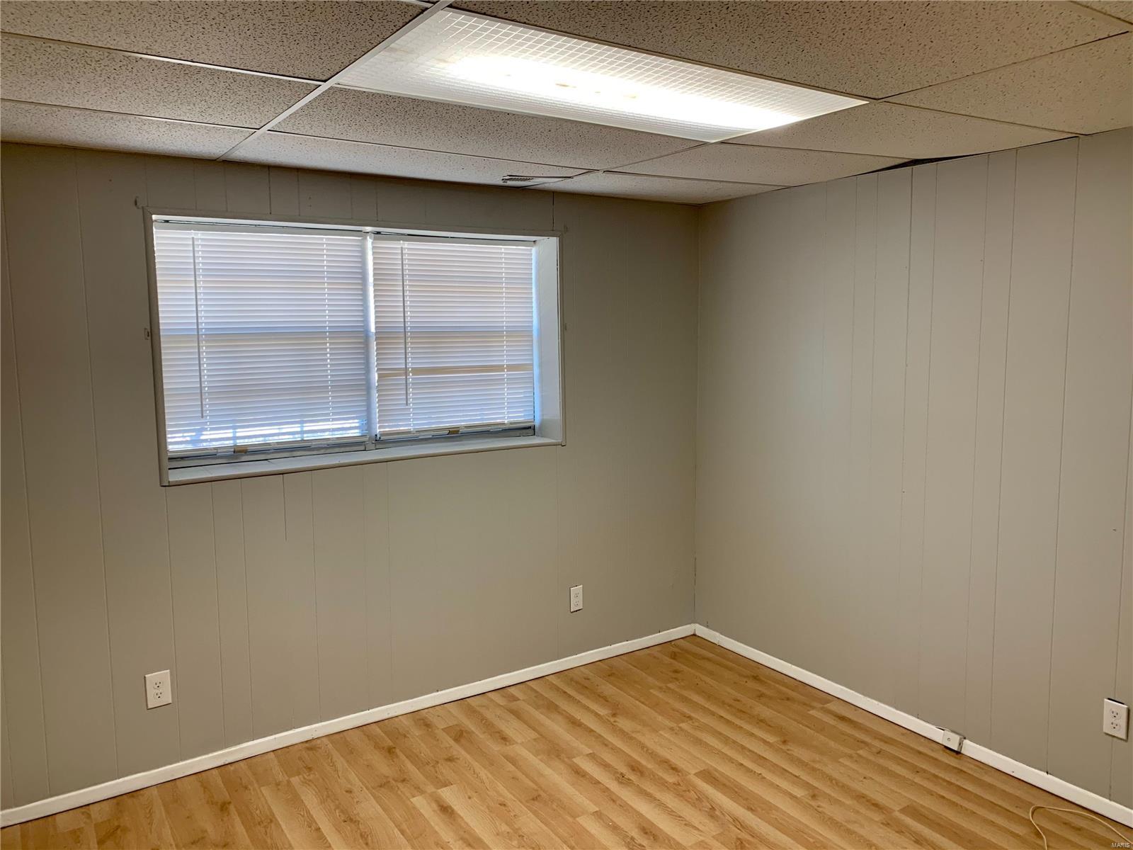 Columbia Hills Add - Residential