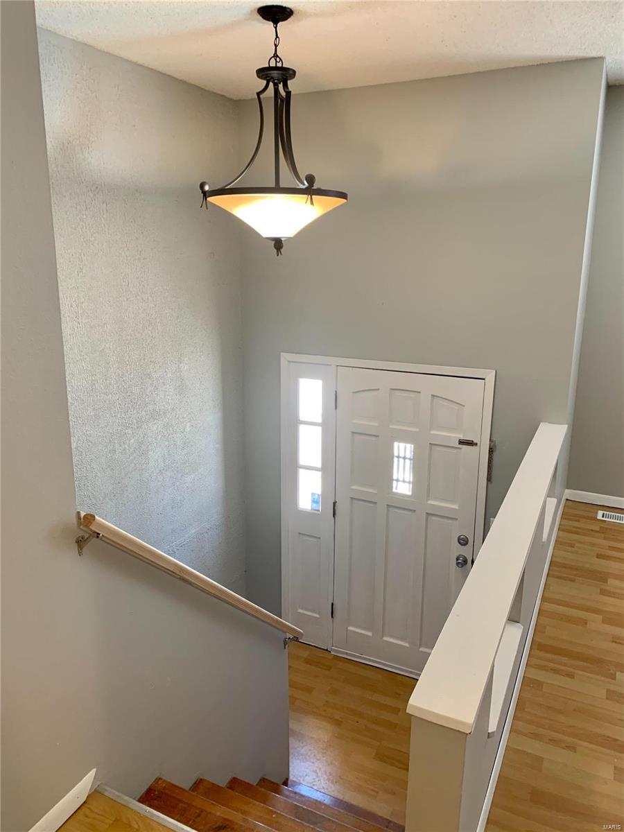 Columbia Hills Add - Residential