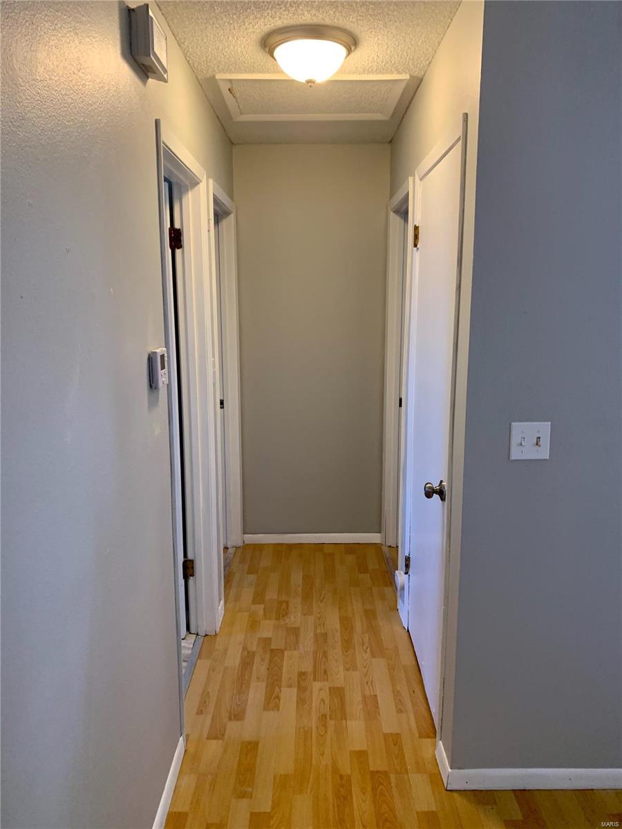 Columbia Hills Add - Residential