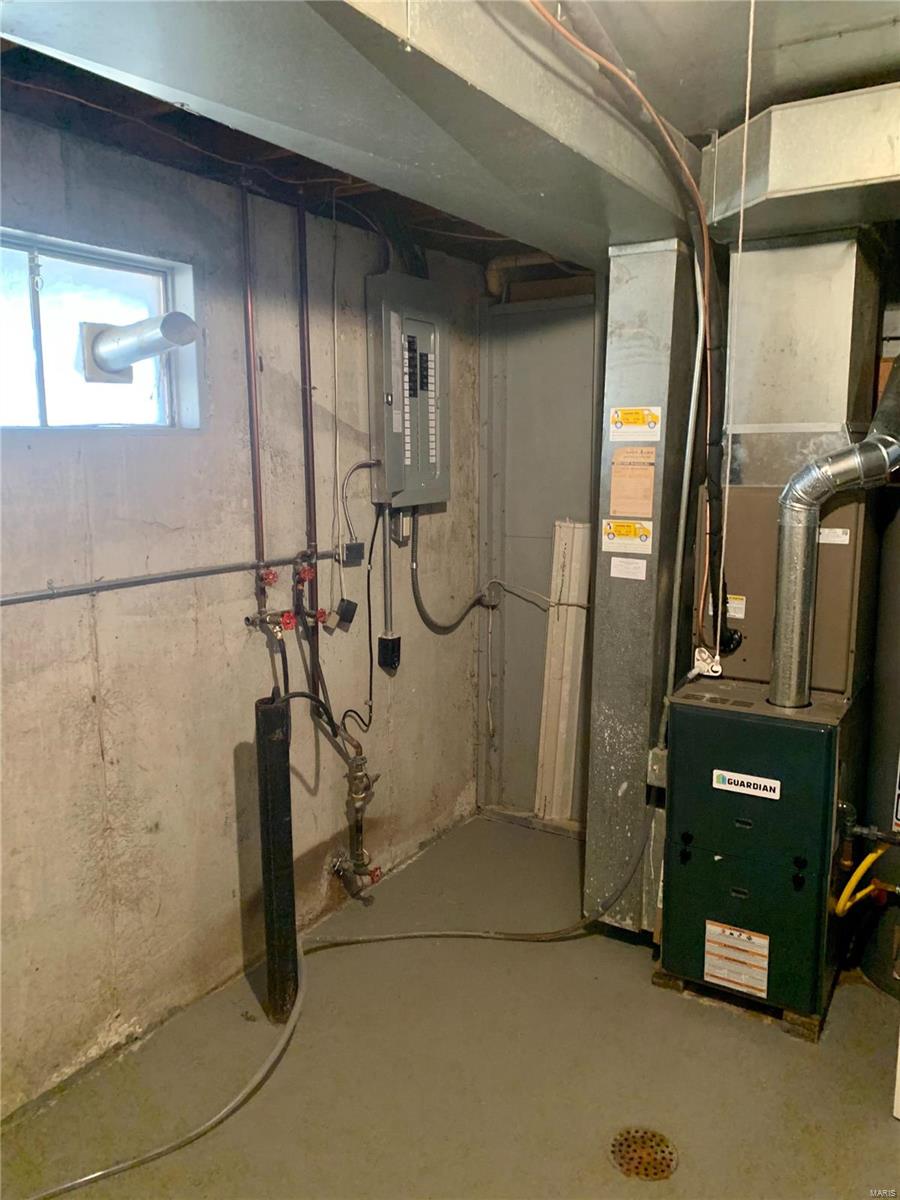 Columbia Hills Add - Residential