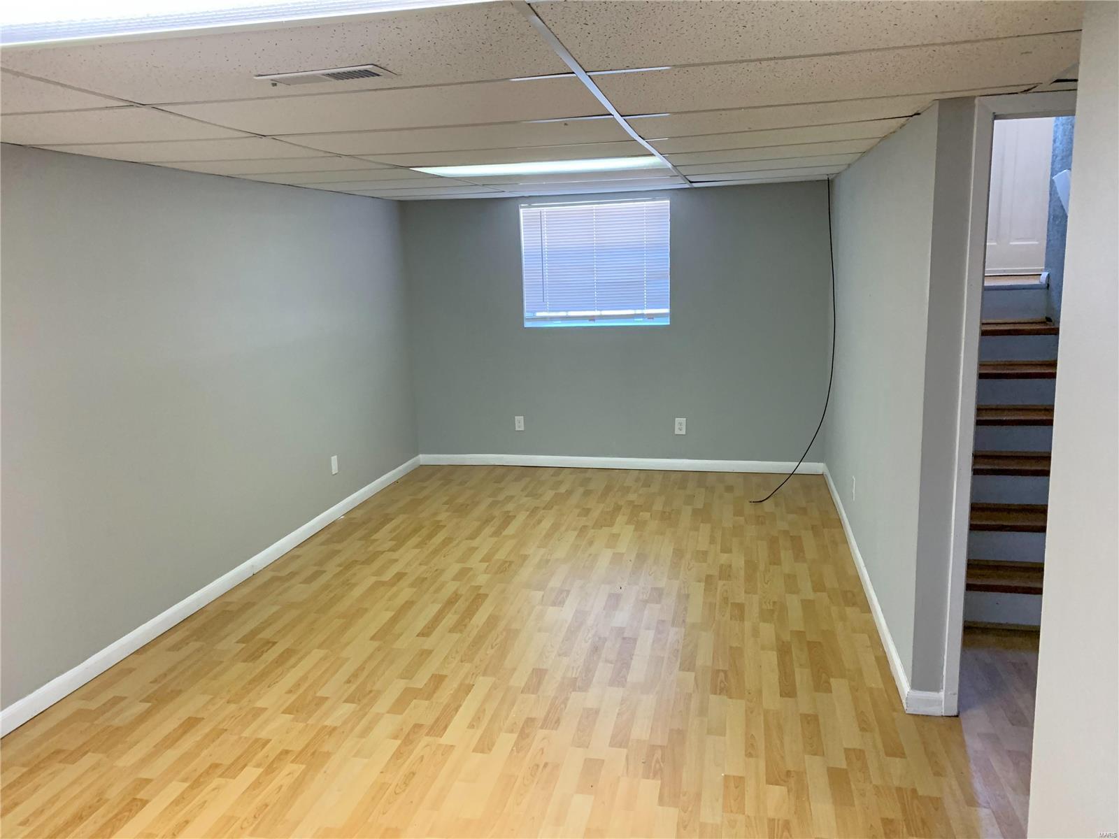 Columbia Hills Add - Residential