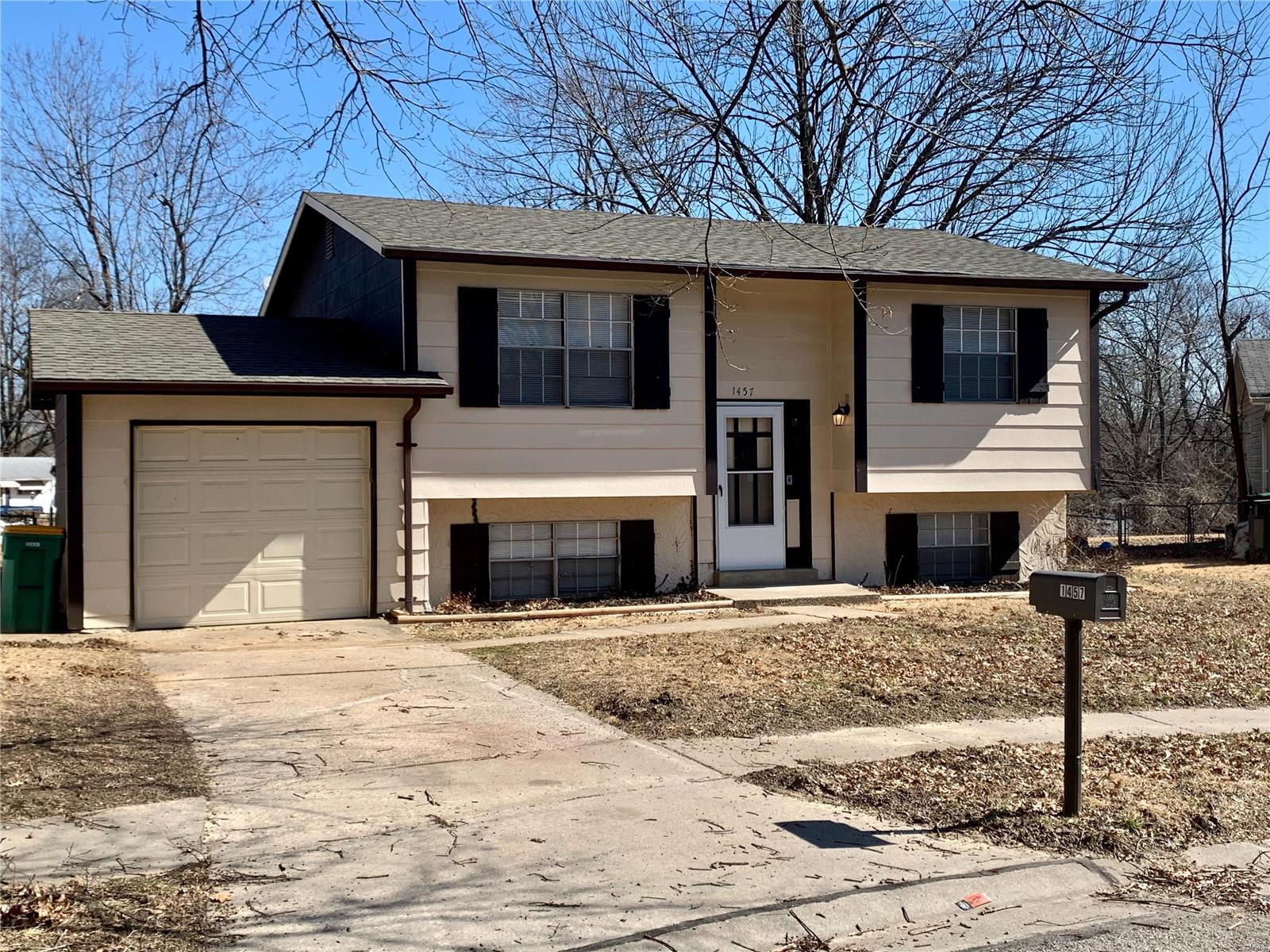 Columbia Hills Add - Residential