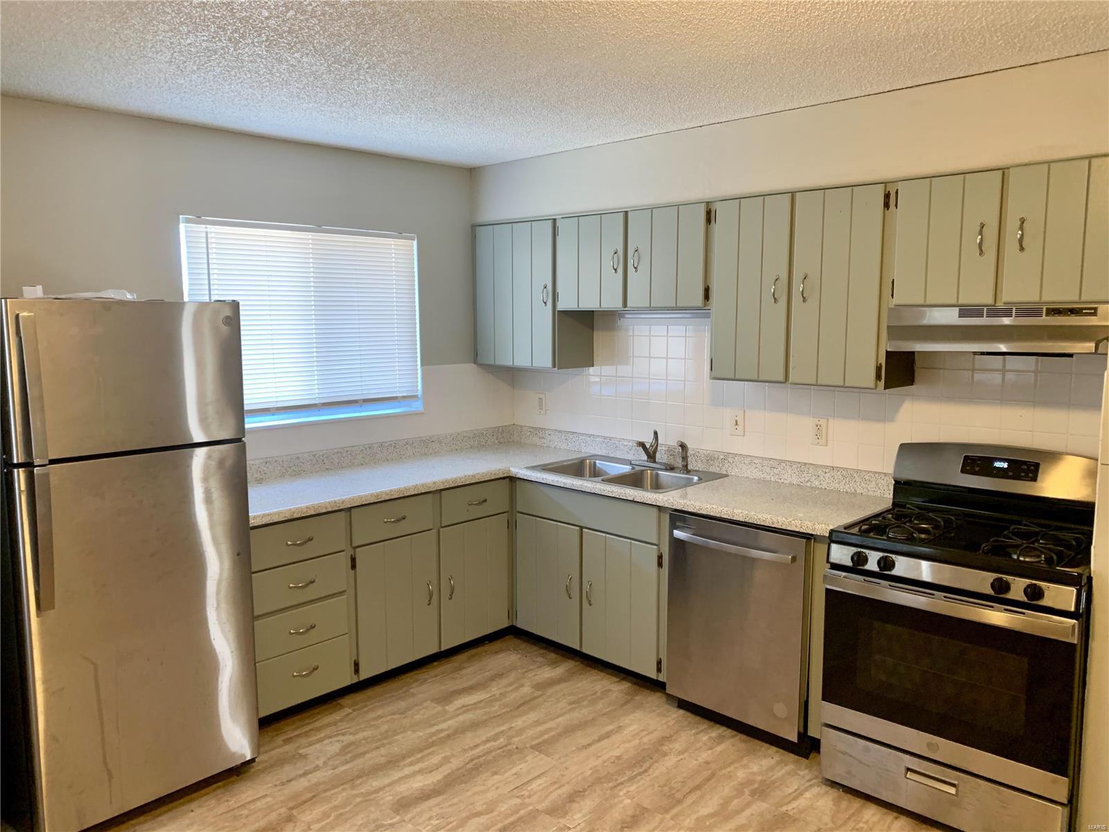 Columbia Hills Add - Residential