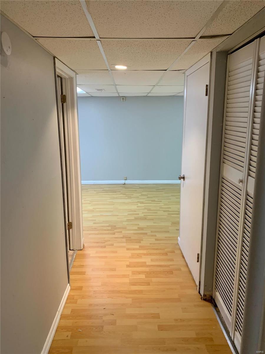 Columbia Hills Add - Residential