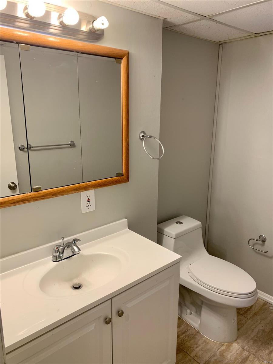 Columbia Hills Add - Residential