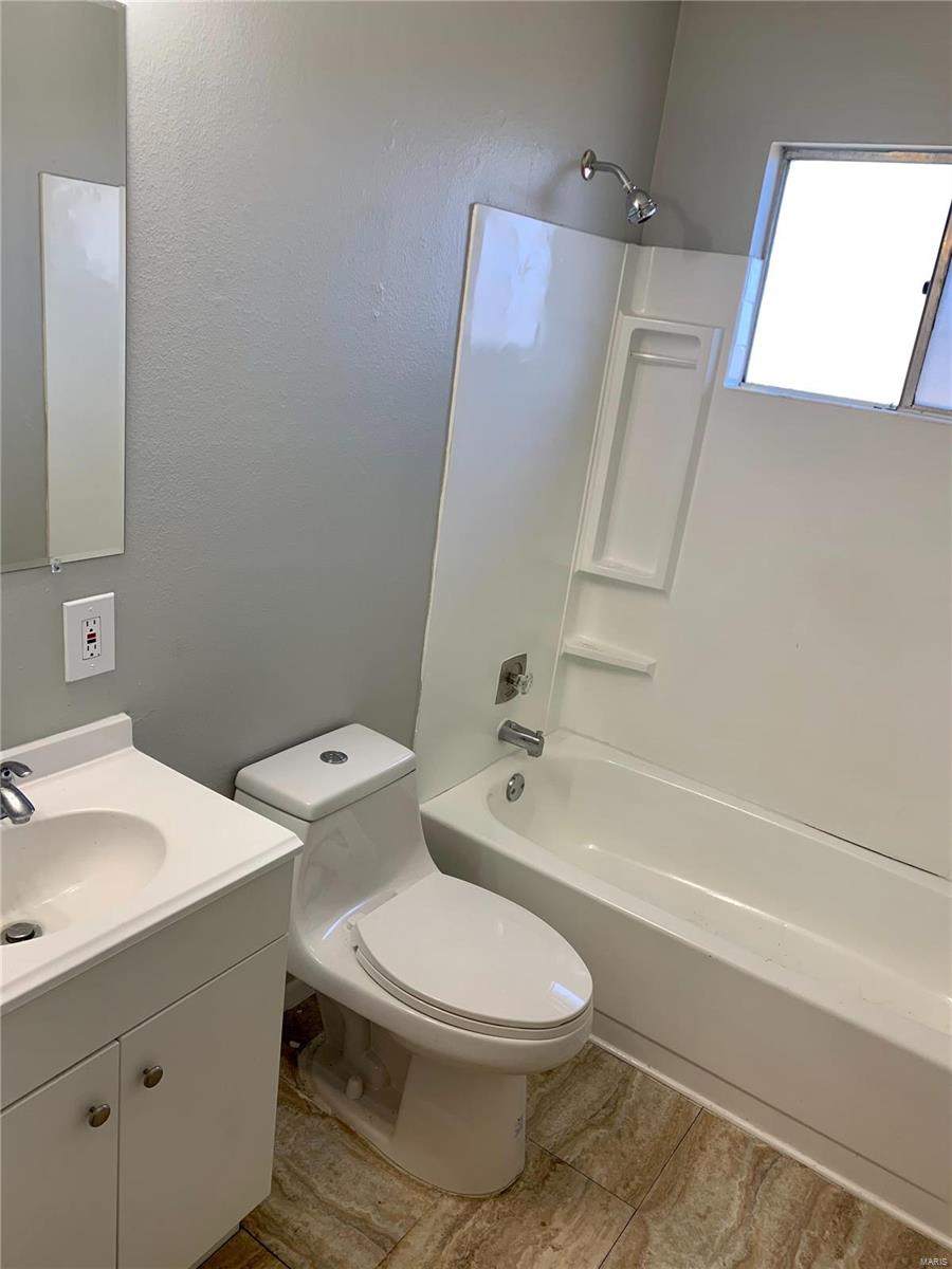 Columbia Hills Add - Residential