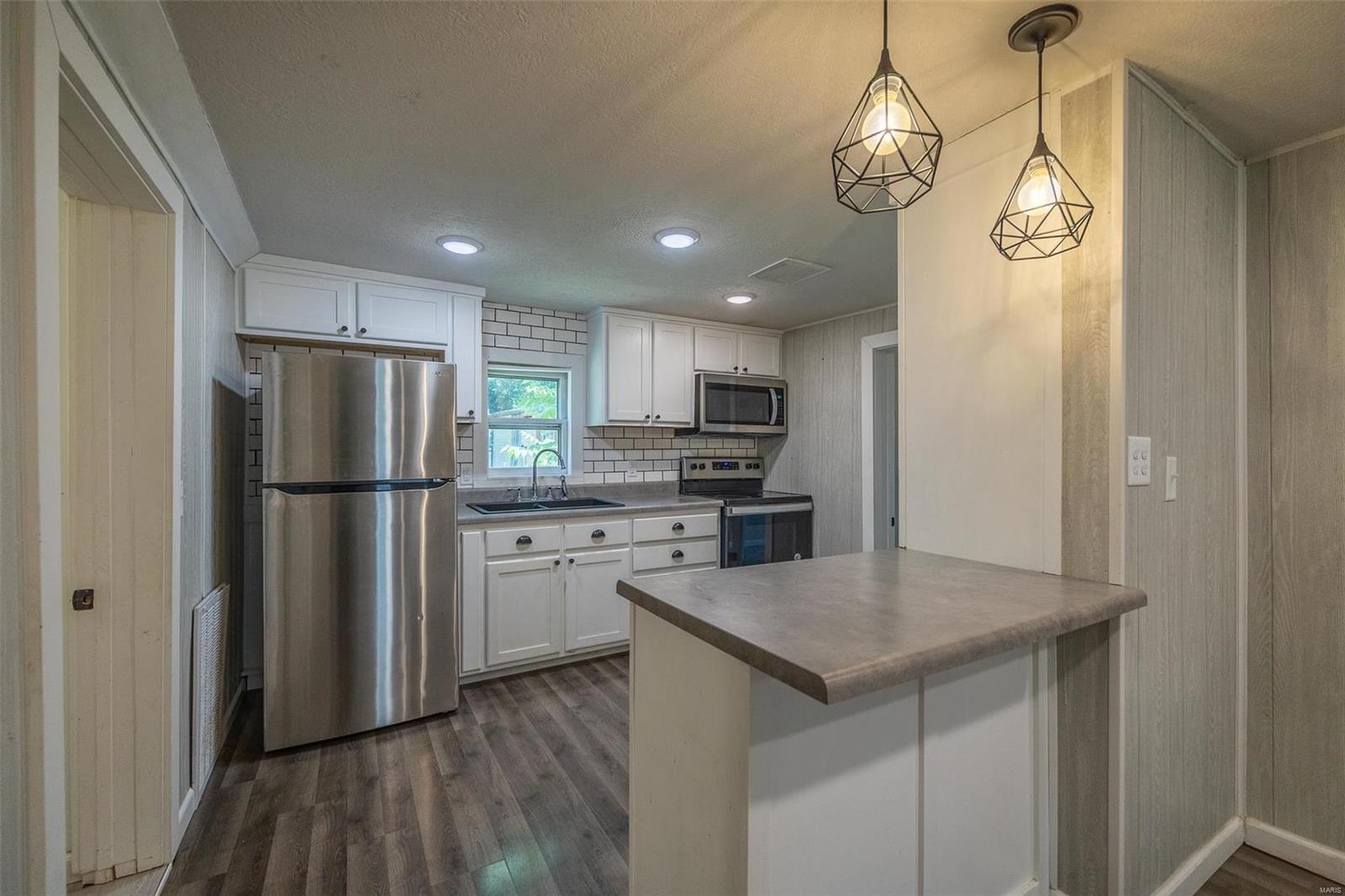 Lebanon - Residential