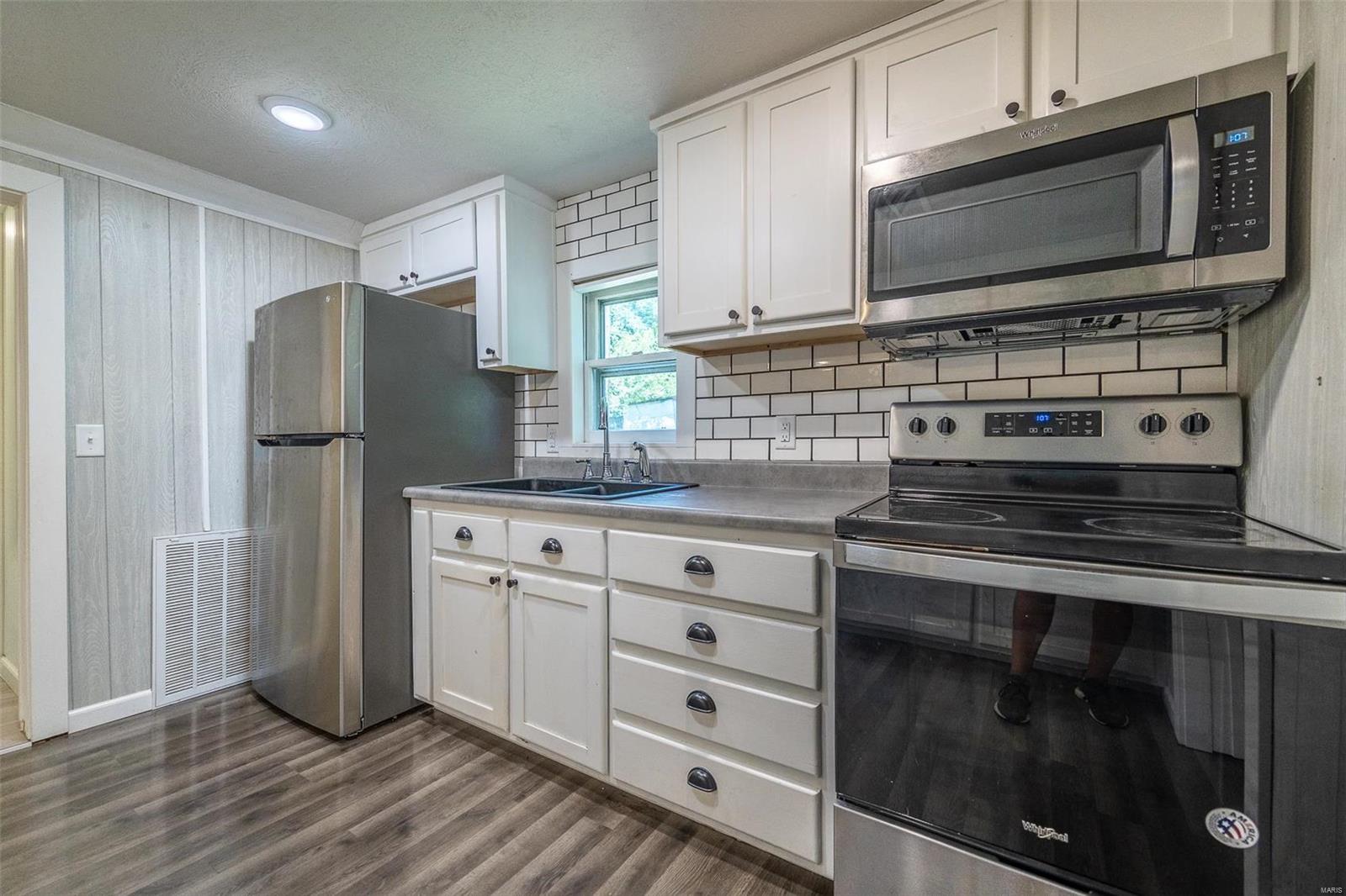 Lebanon - Residential