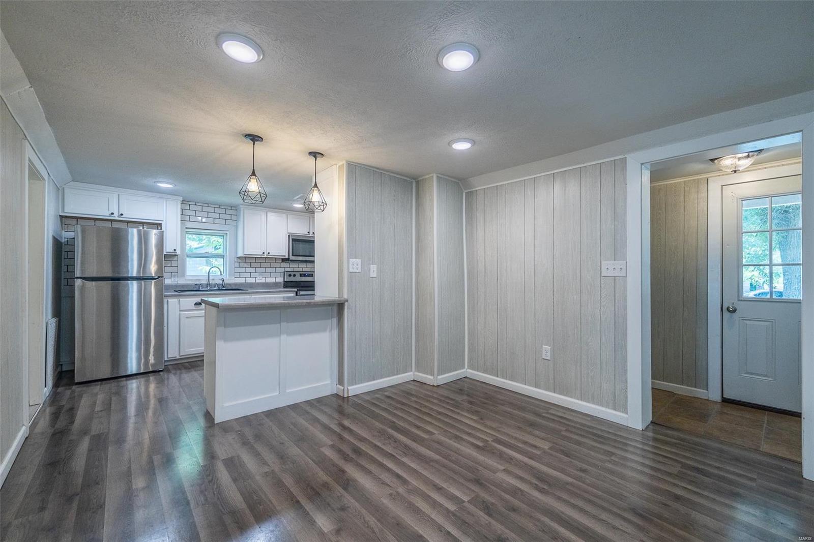 Lebanon - Residential