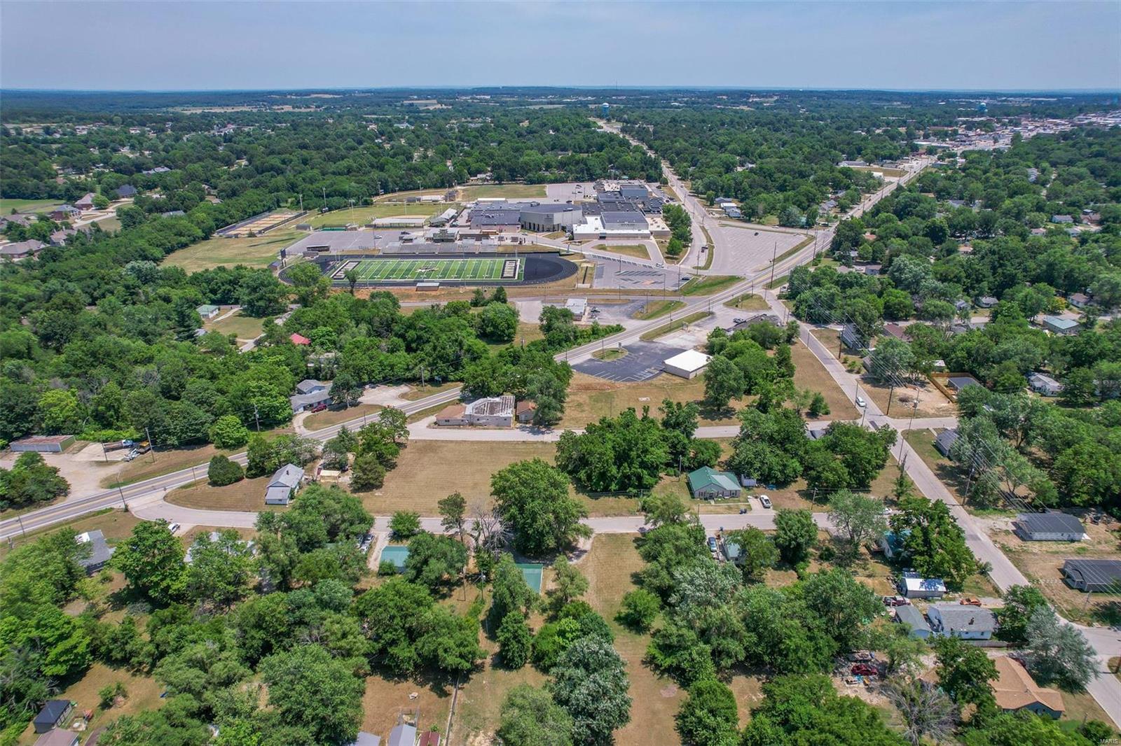 Lebanon - Residential