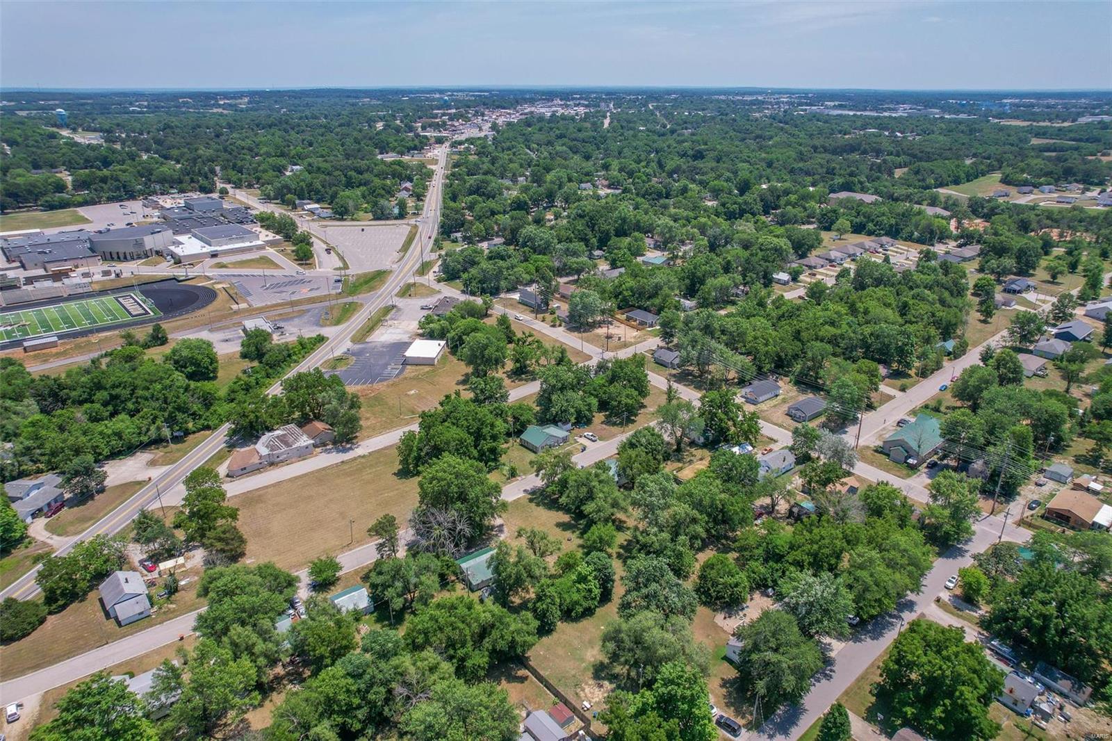 Lebanon - Residential