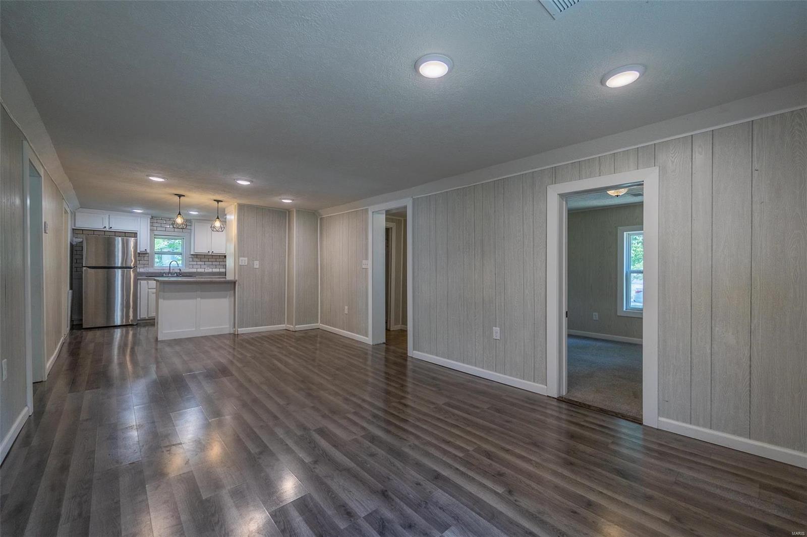 Lebanon - Residential