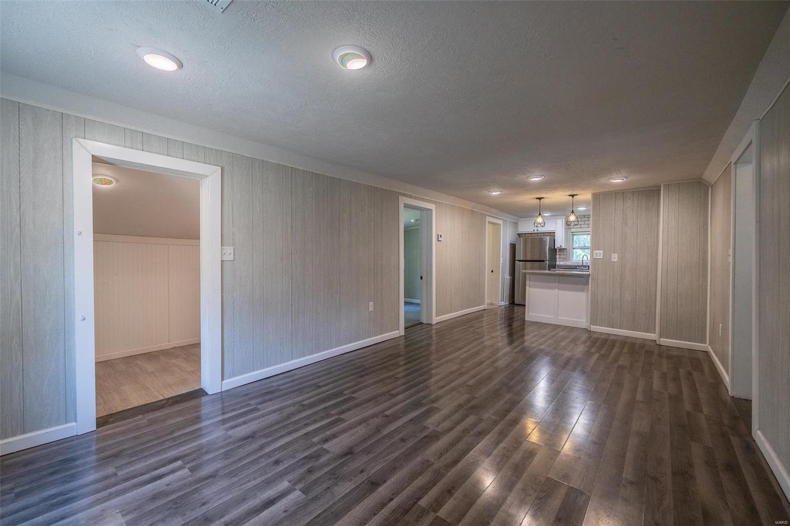 Lebanon - Residential