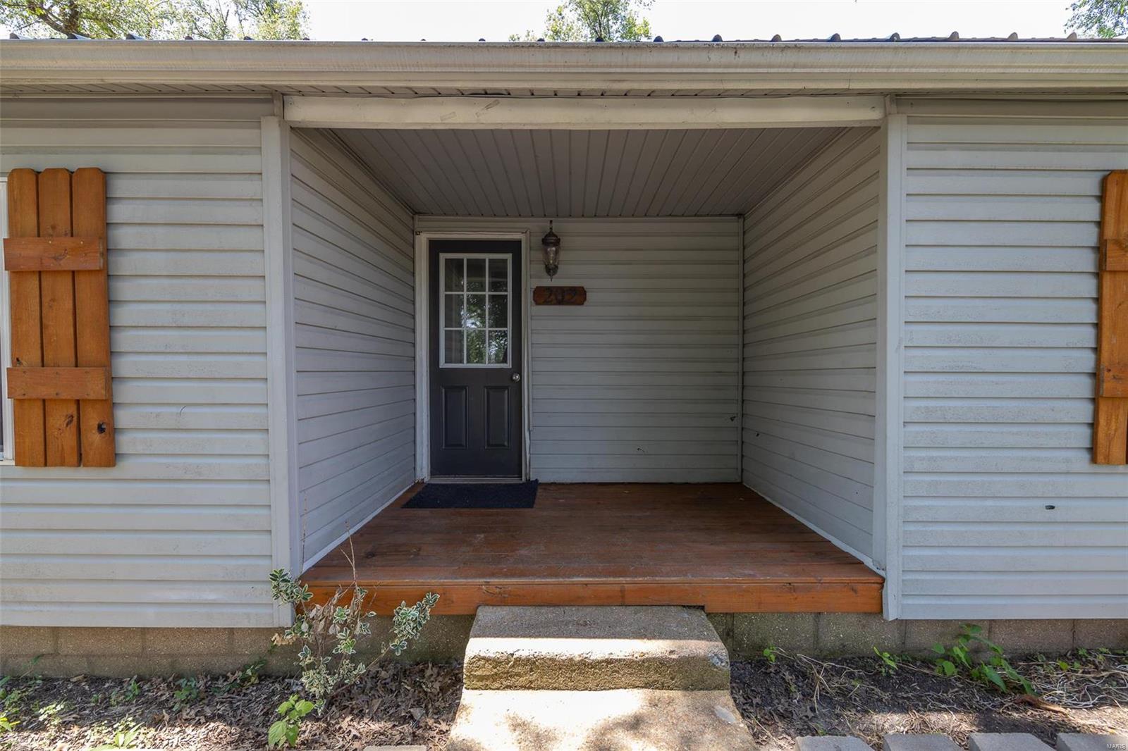 Lebanon - Residential