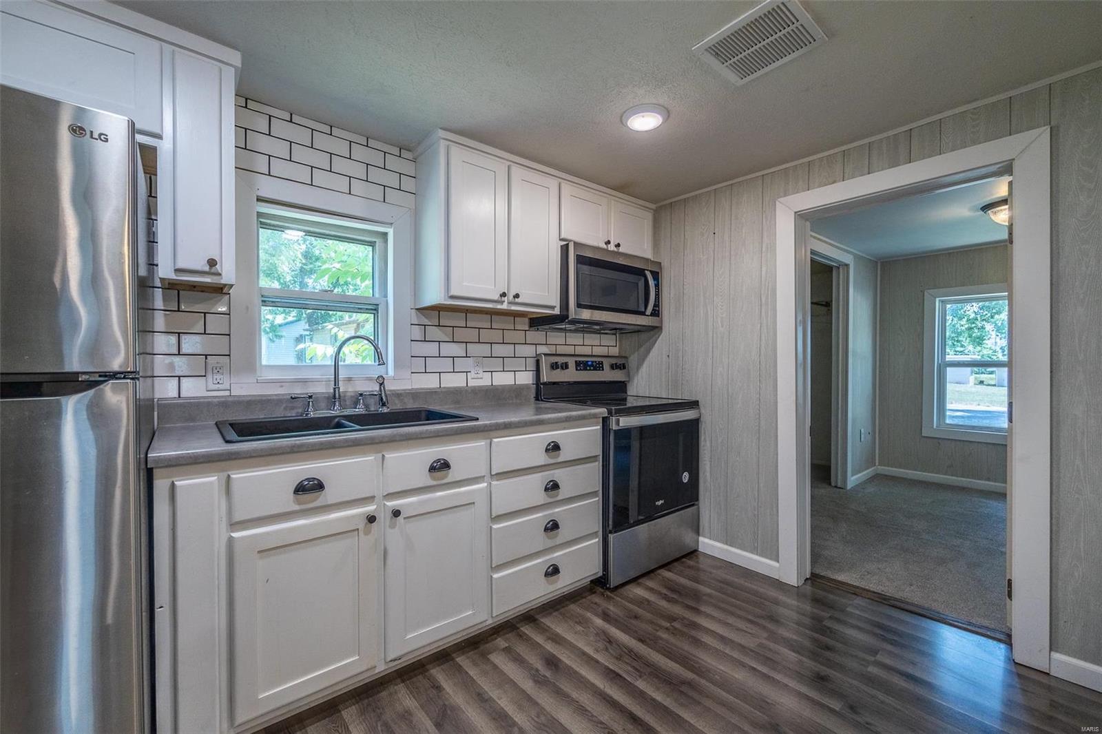 Lebanon - Residential