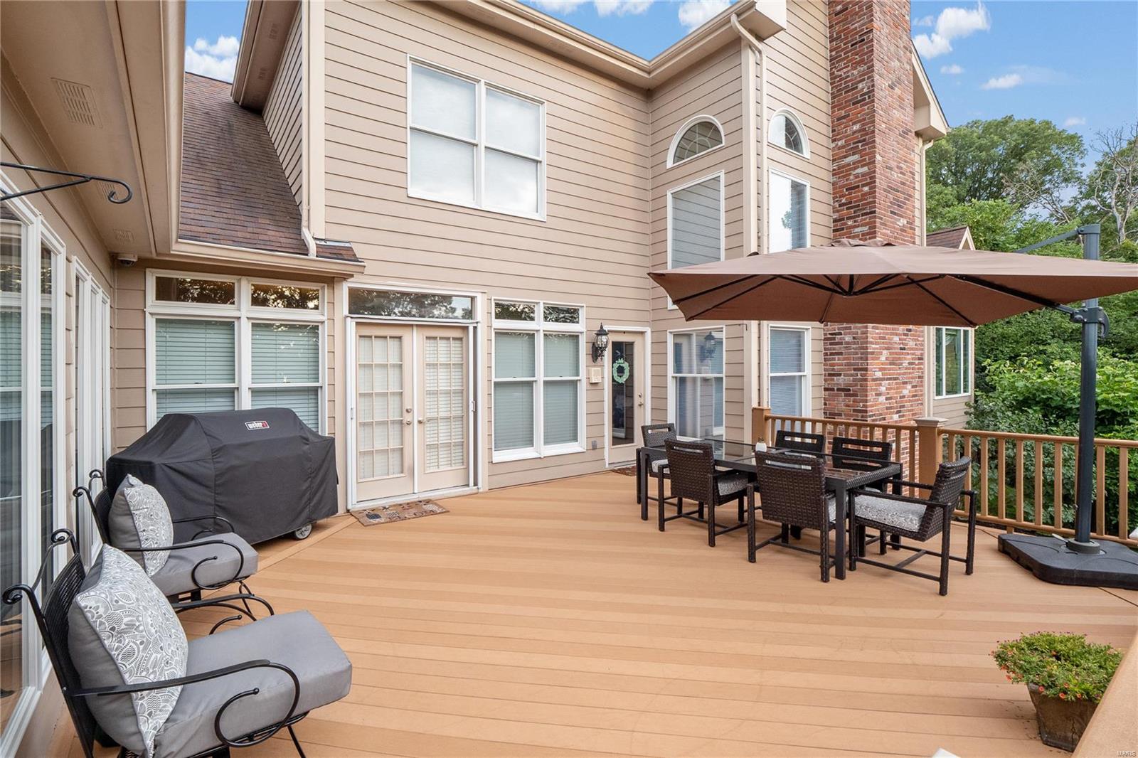 Wildhorse - Residential