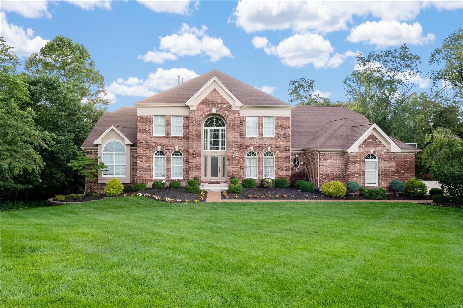 Wildhorse - Residential