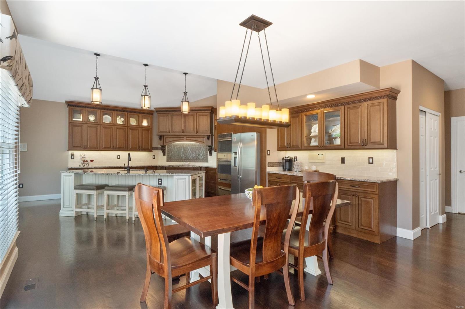 Wildhorse - Residential