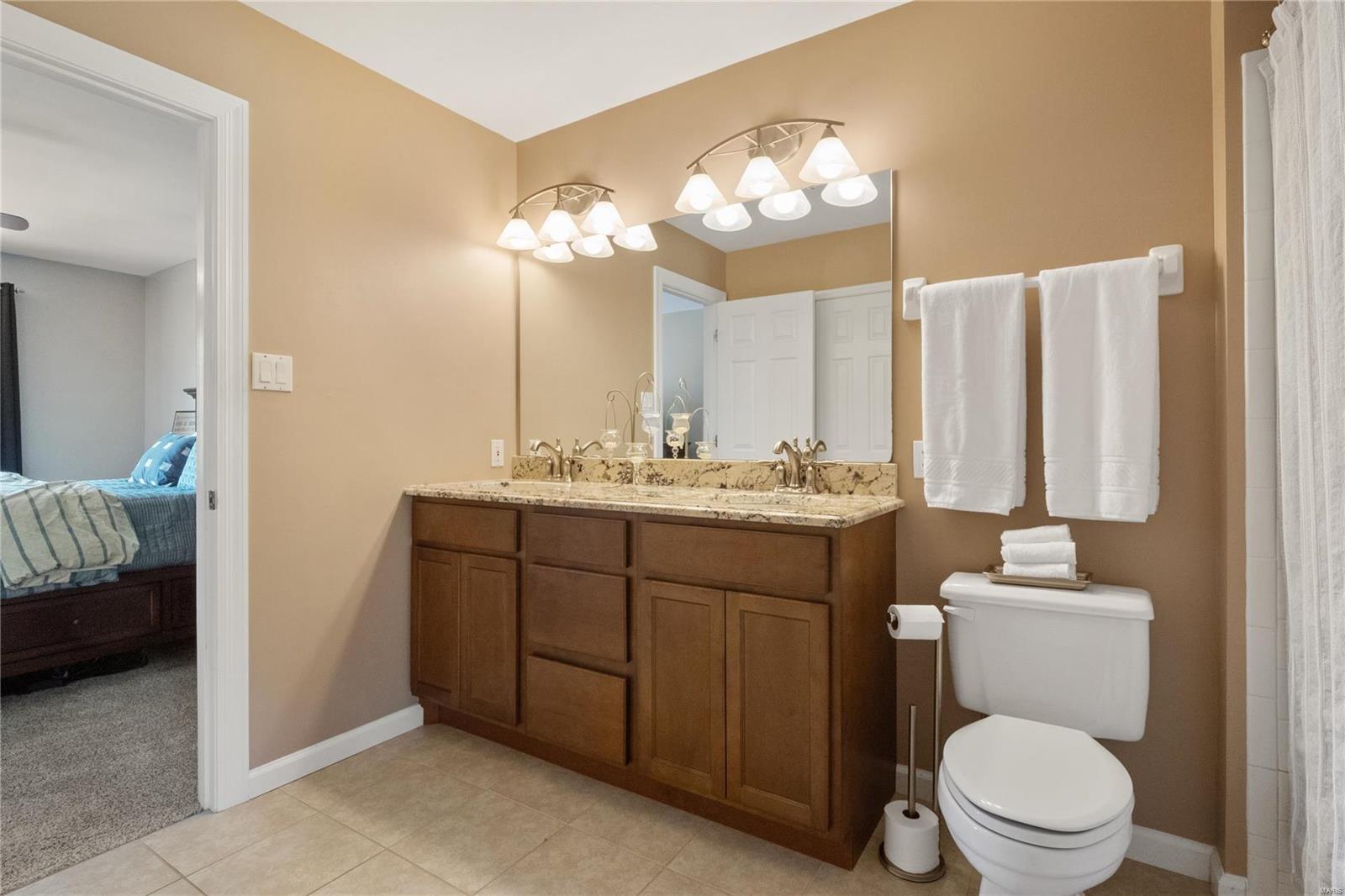 Wildhorse - Residential