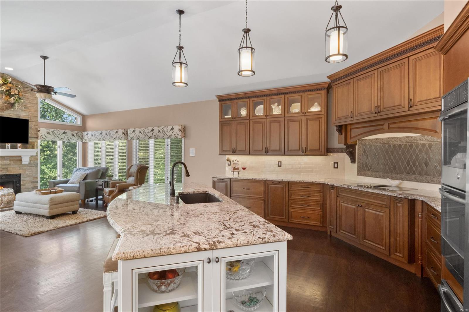 Wildhorse - Residential