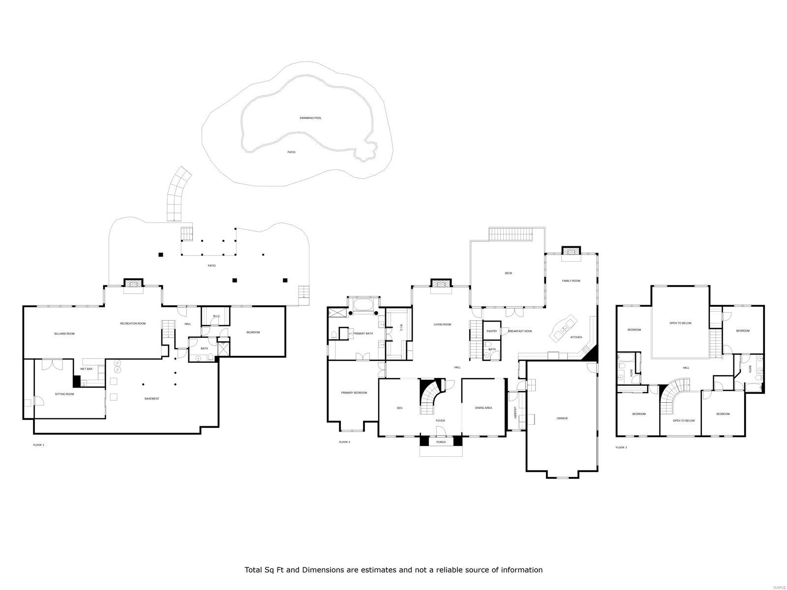 Wildhorse - Residential