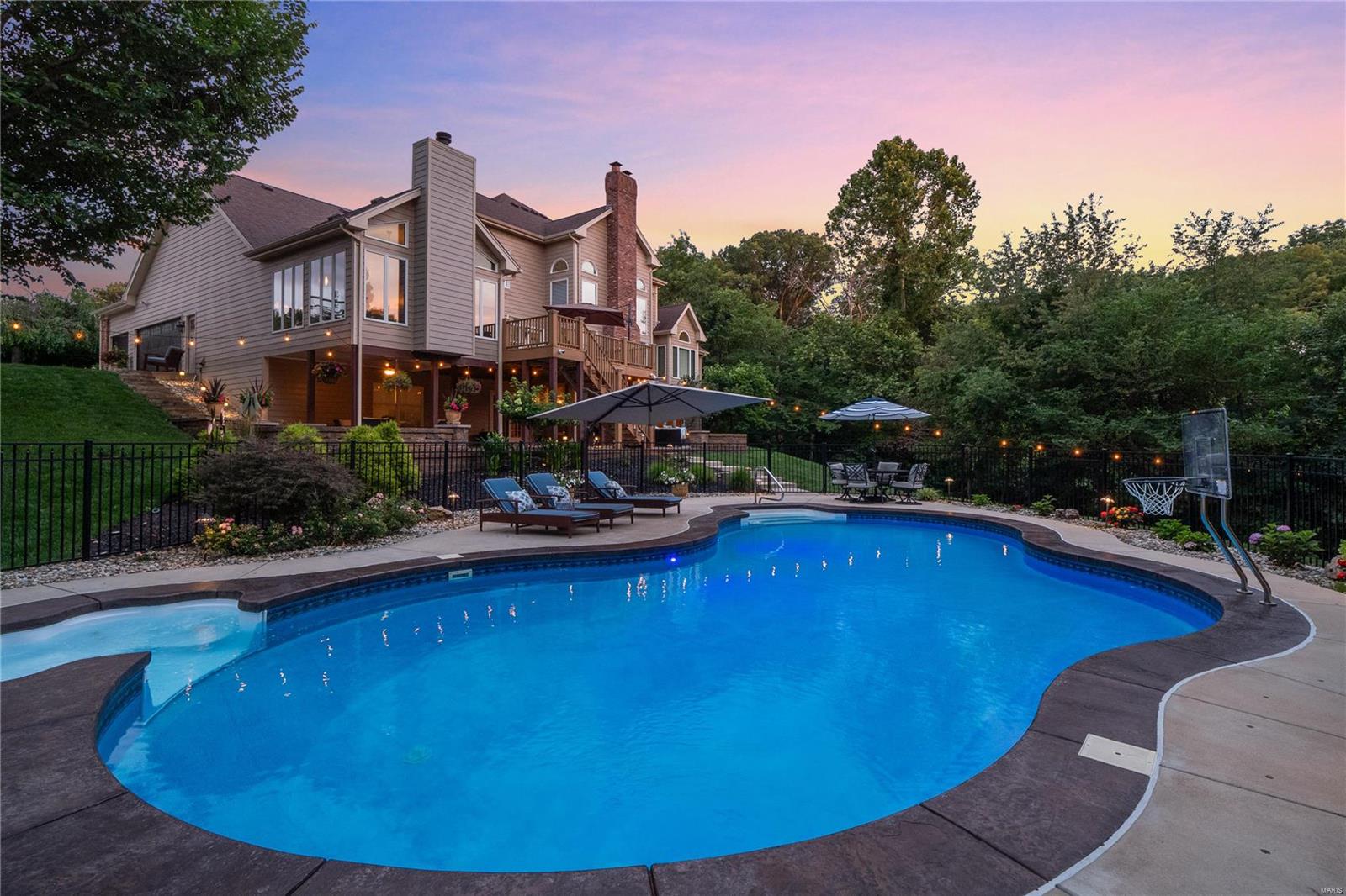 Wildhorse - Residential