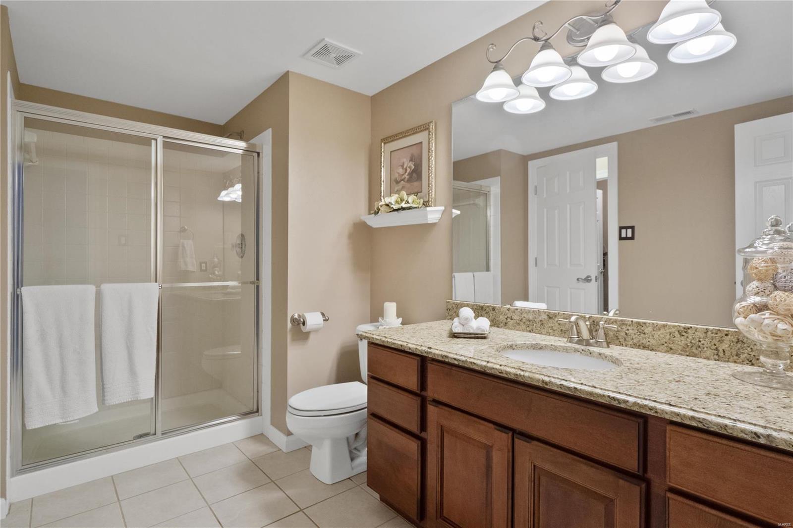 Wildhorse - Residential