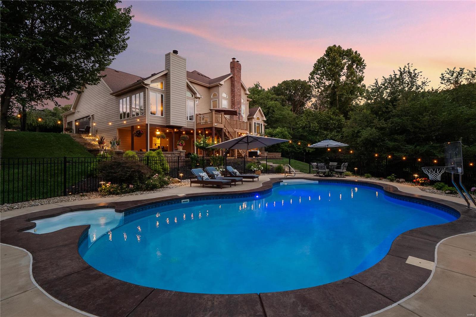 Wildhorse - Residential