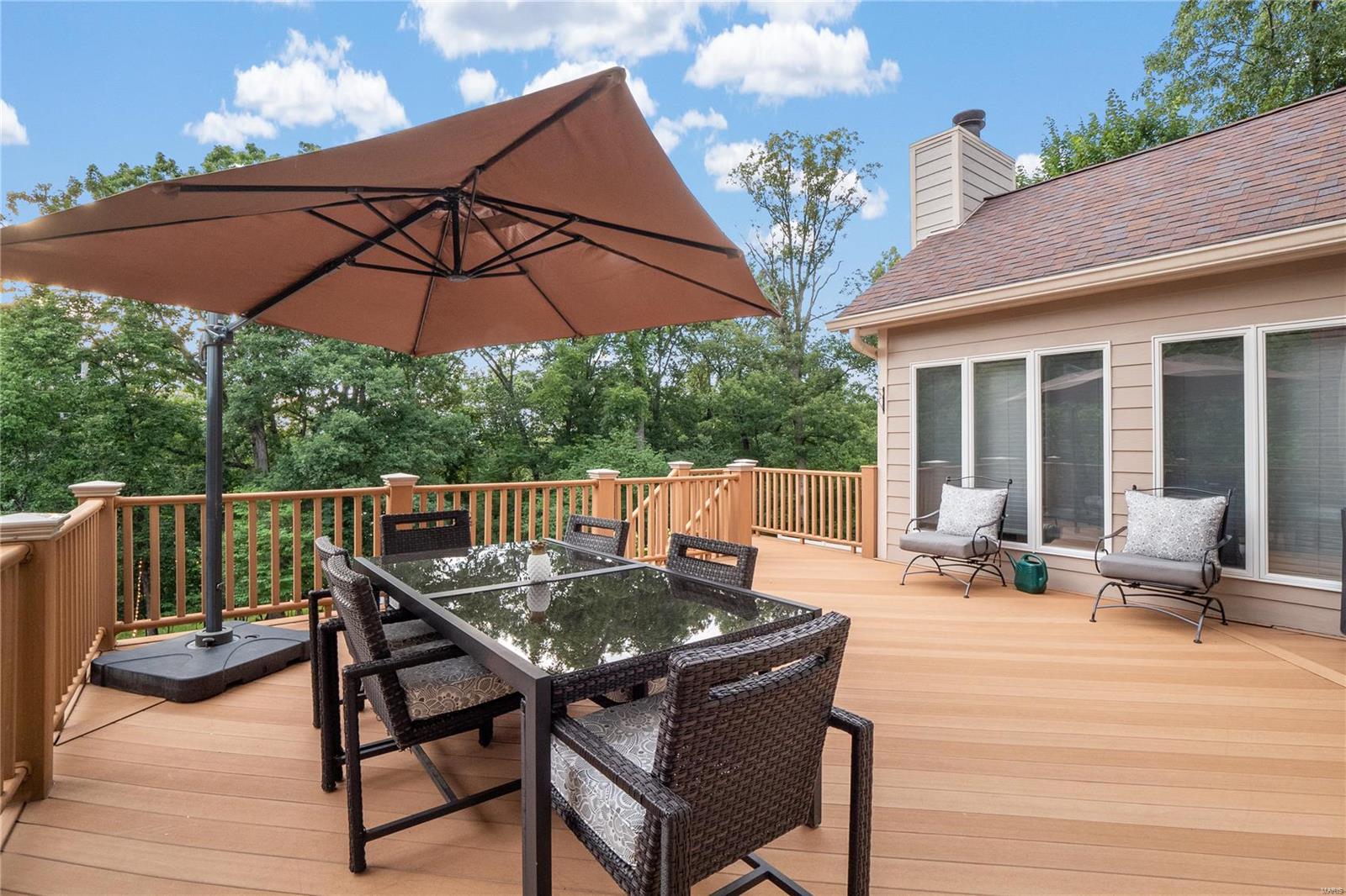 Wildhorse - Residential