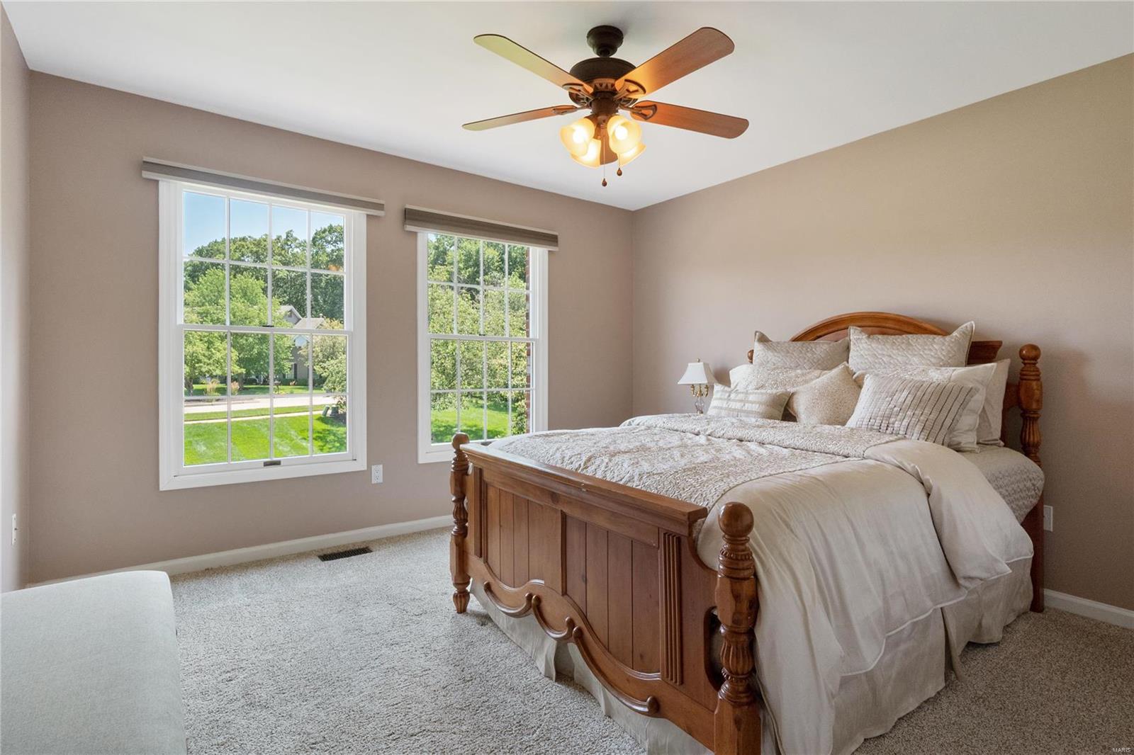 Wildhorse - Residential