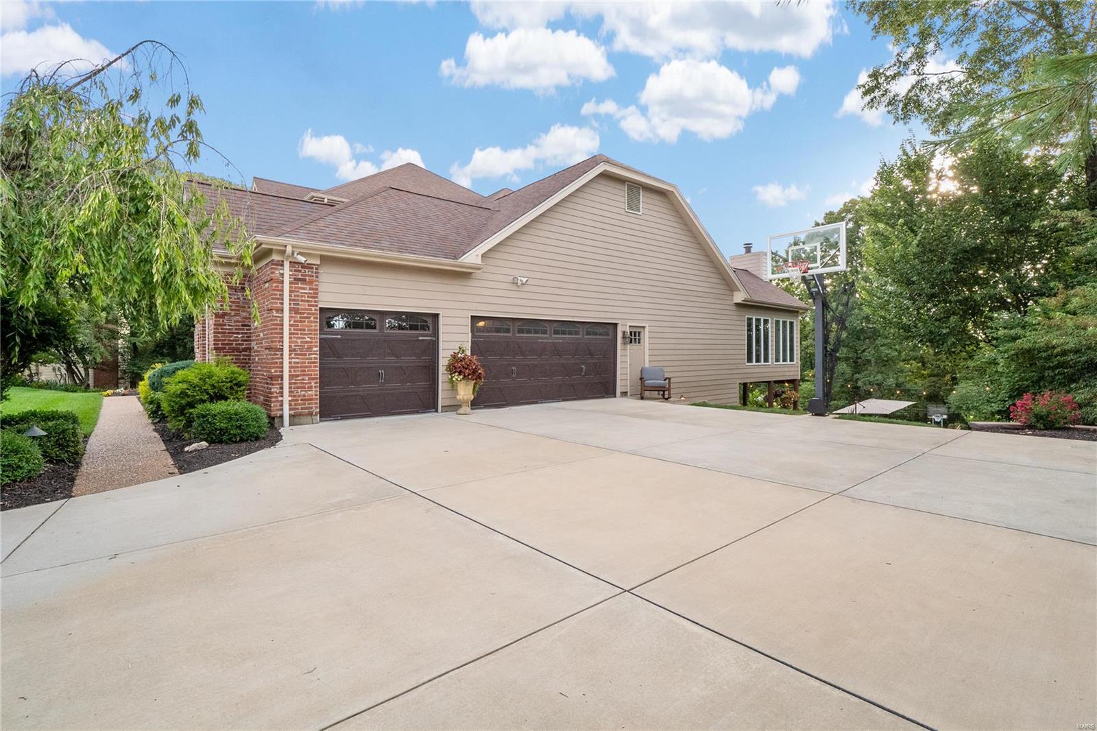 Wildhorse - Residential