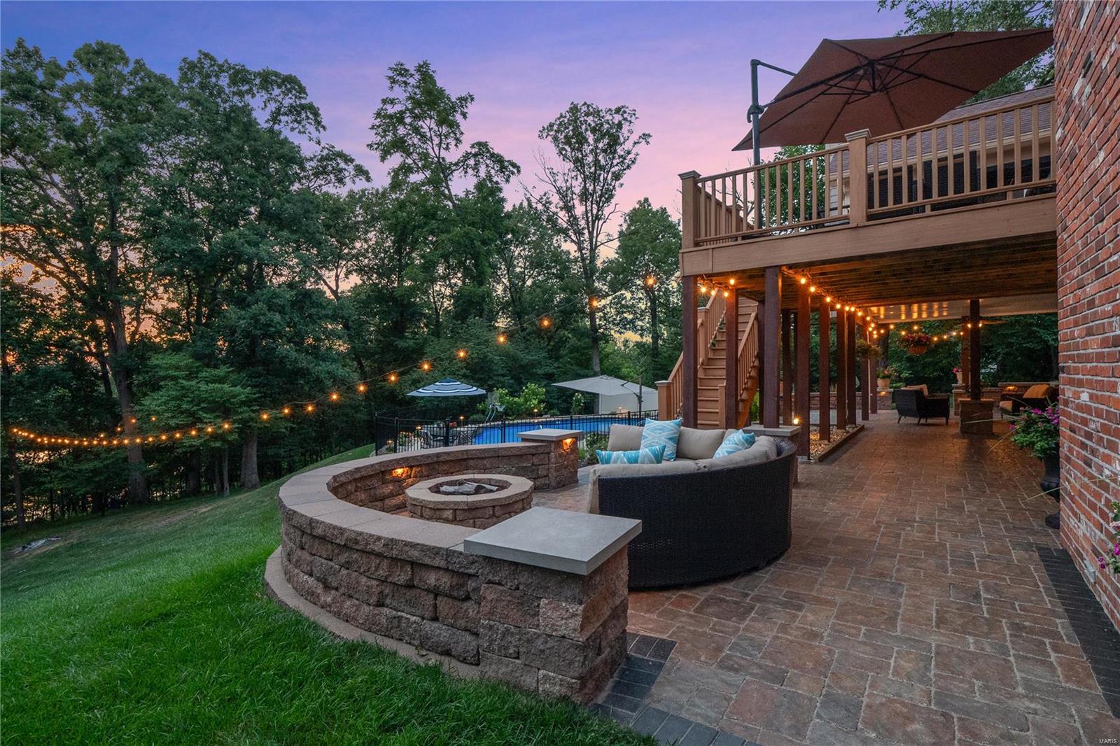 Wildhorse - Residential