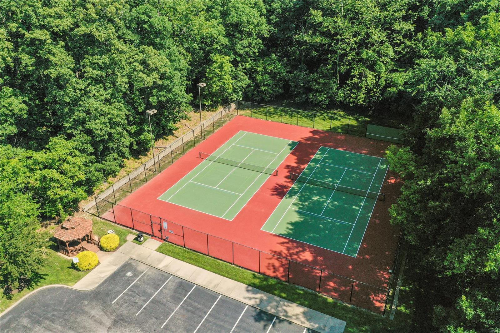 Wildhorse - Residential