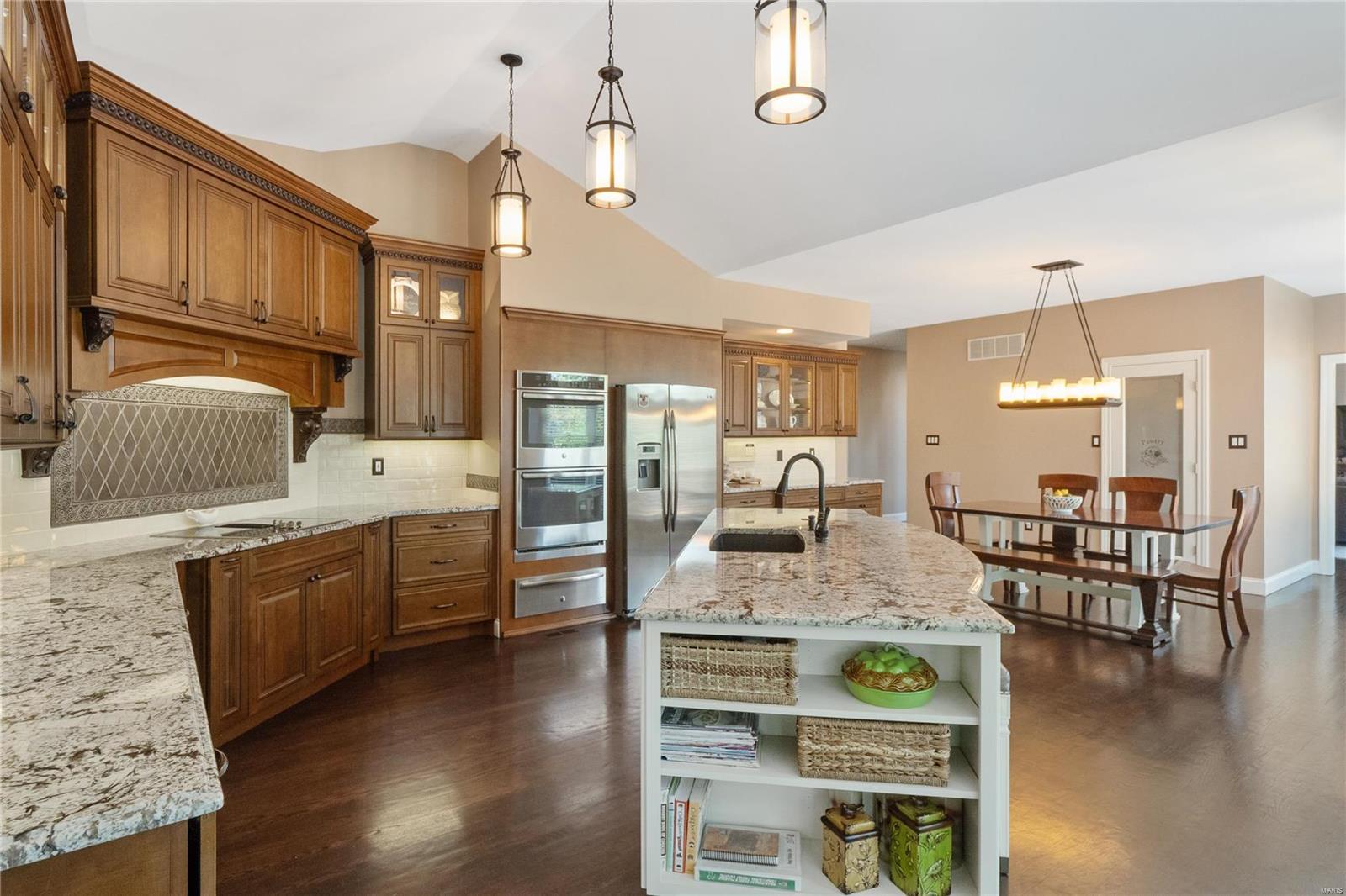 Wildhorse - Residential