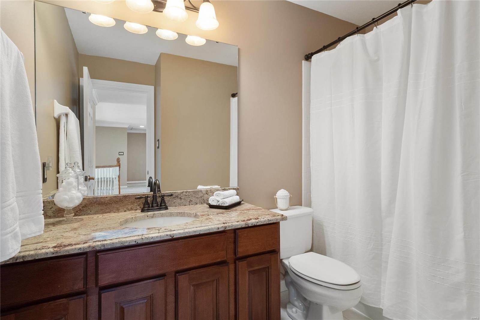 Wildhorse - Residential