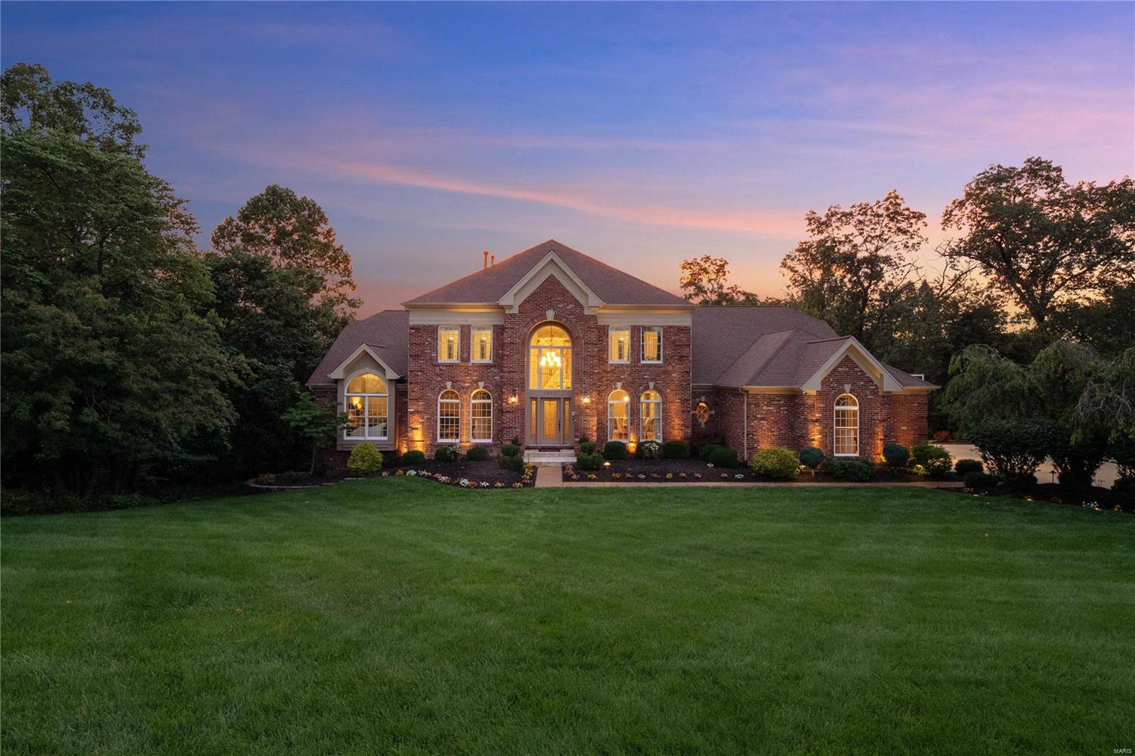 Wildhorse - Residential