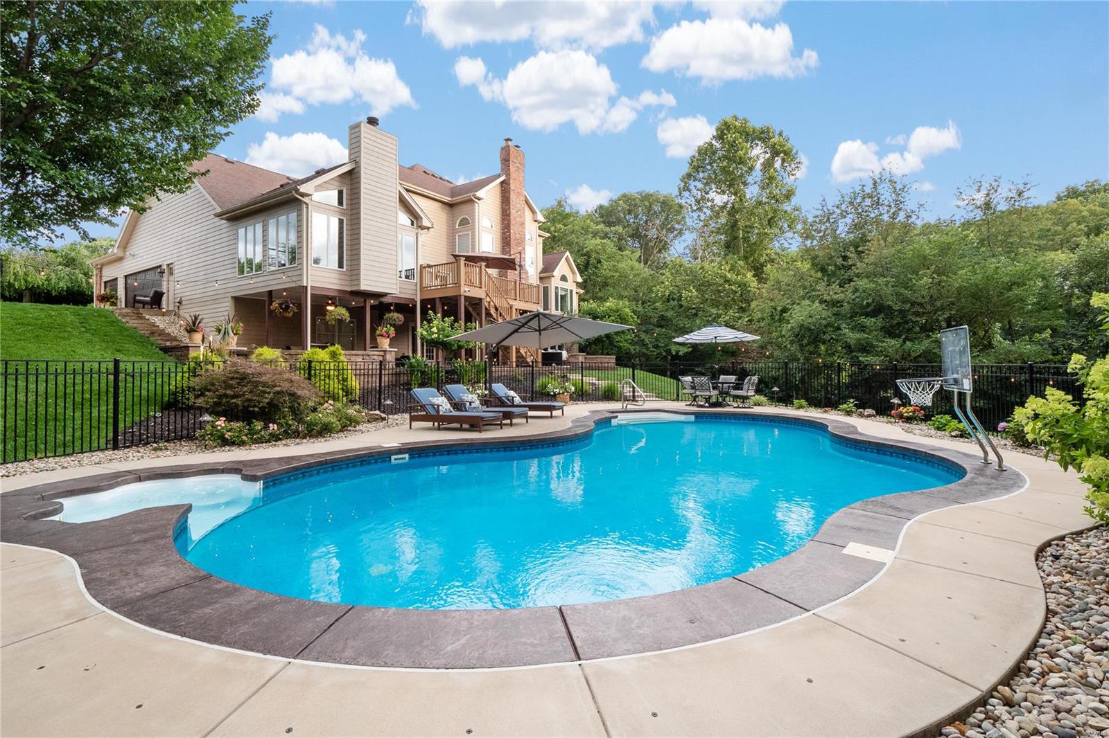 Wildhorse - Residential