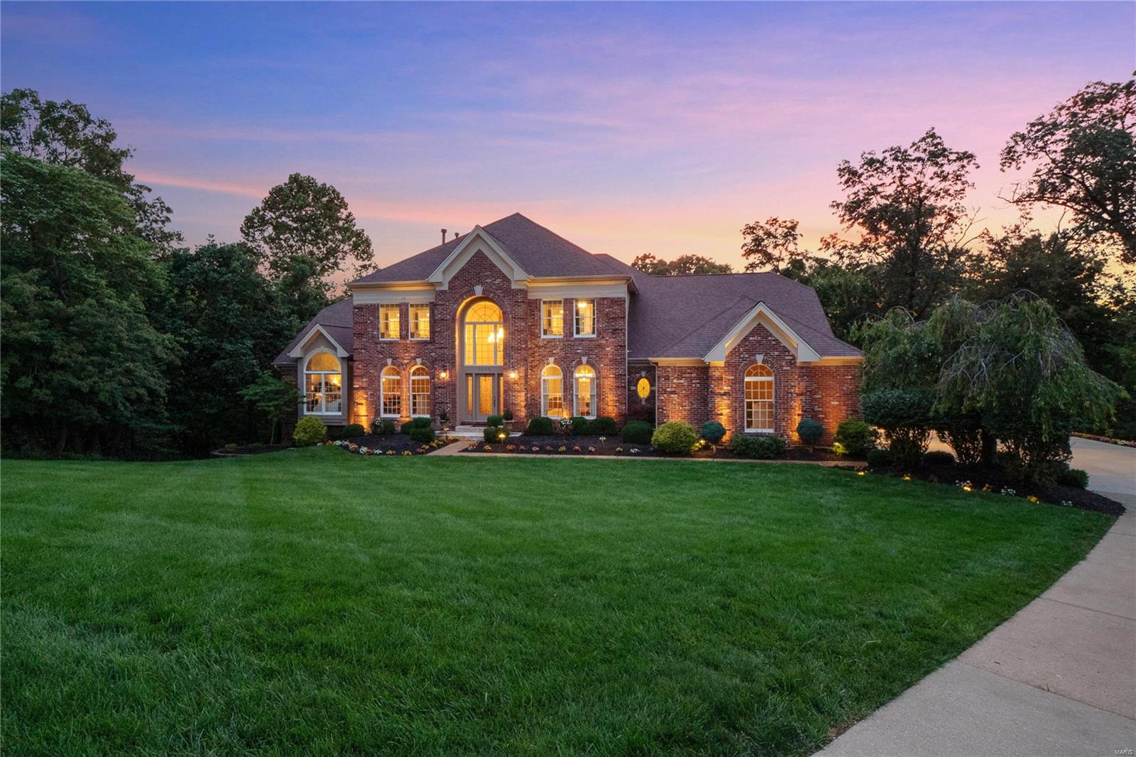 Wildhorse - Residential