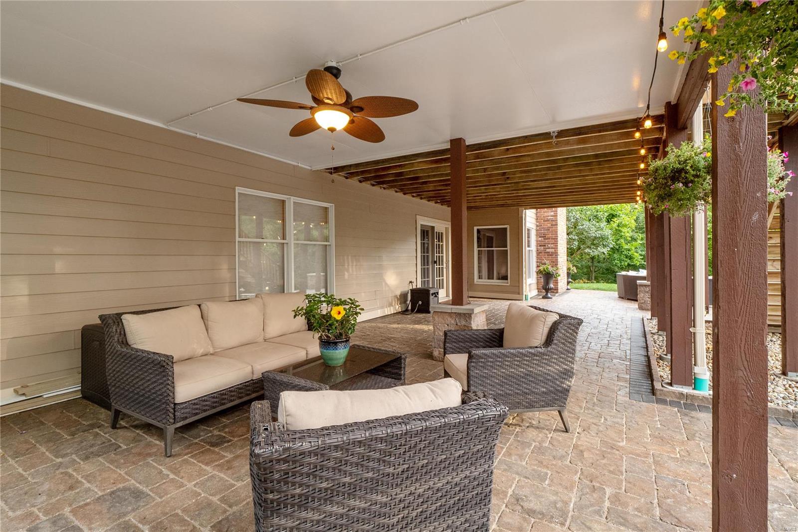 Wildhorse - Residential