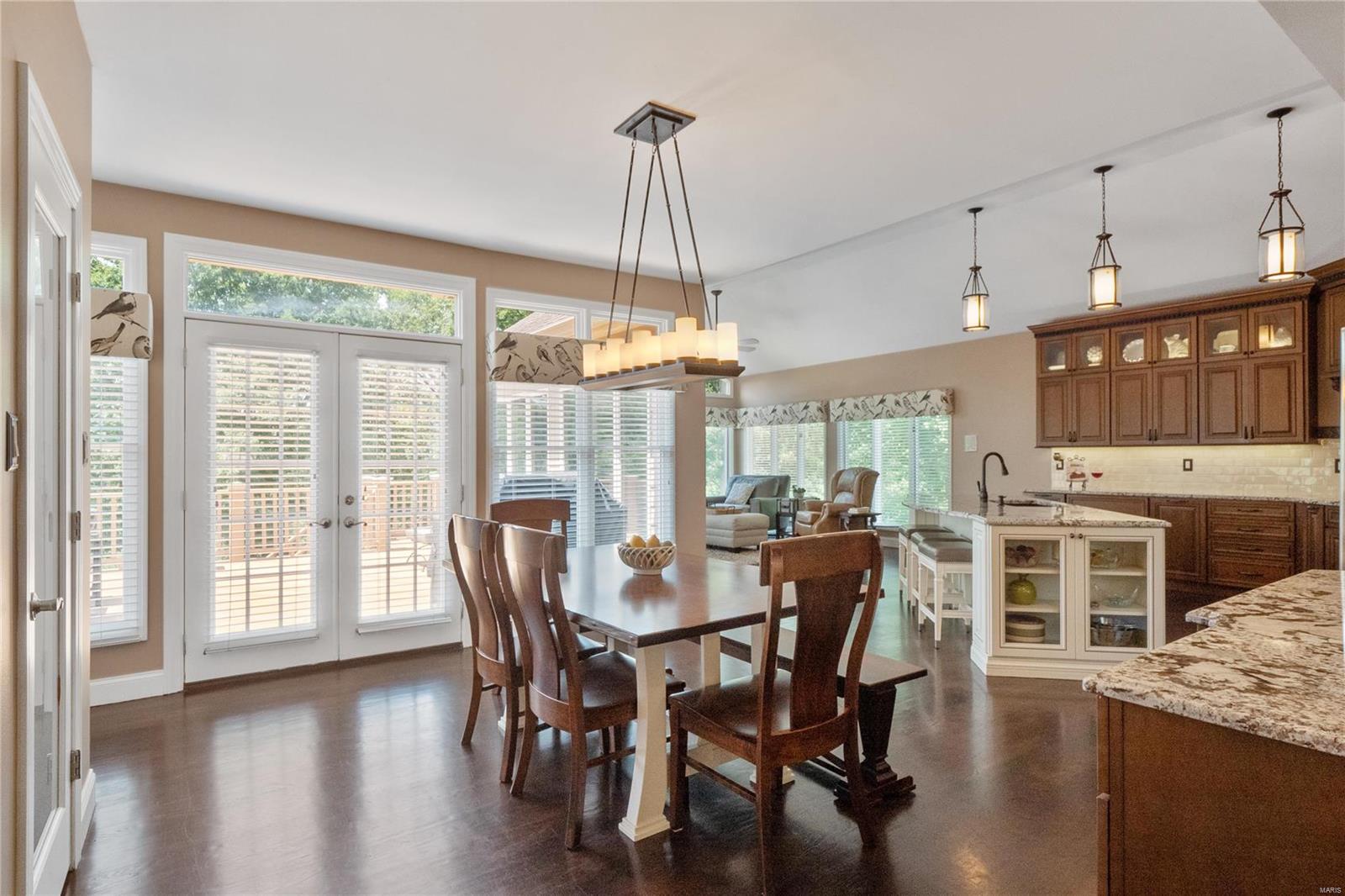 Wildhorse - Residential