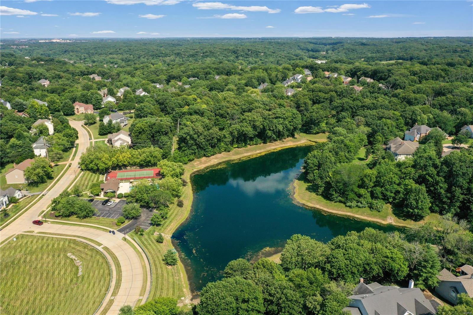 Wildhorse - Residential