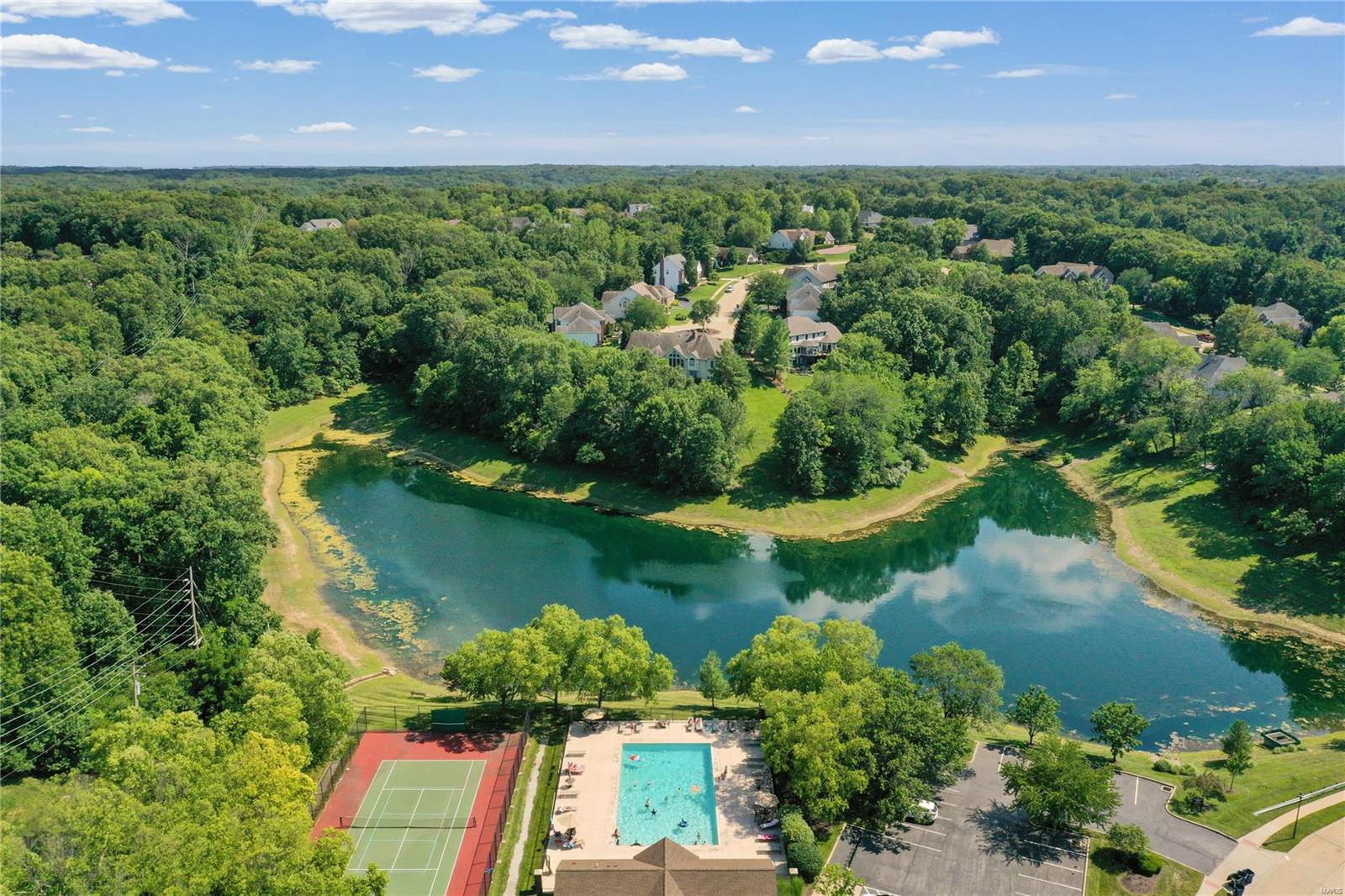 Wildhorse - Residential