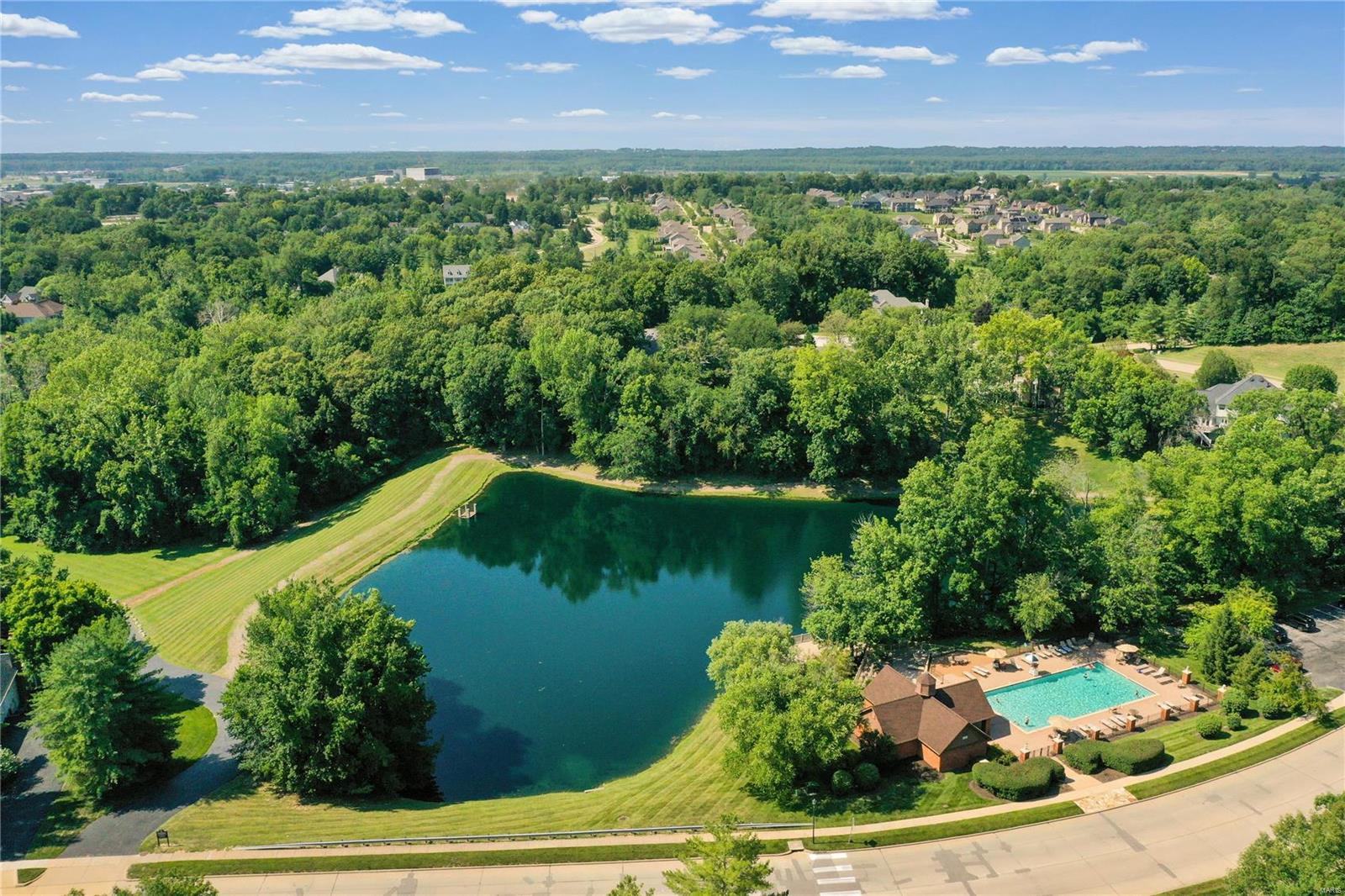 Wildhorse - Residential