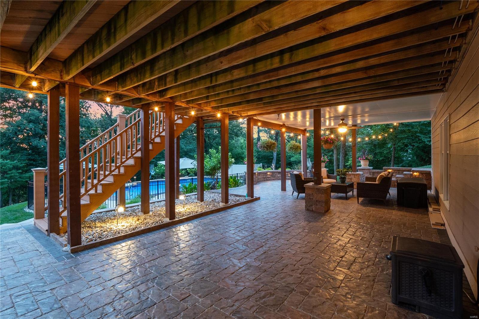 Wildhorse - Residential