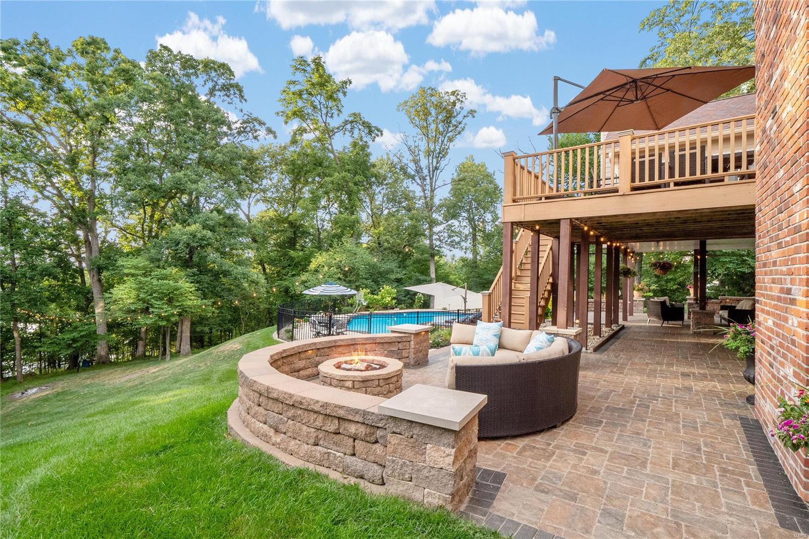 Wildhorse - Residential