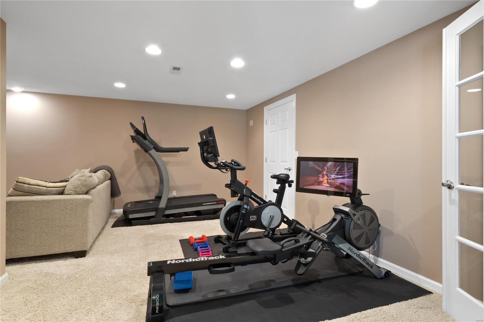 Wildhorse - Residential