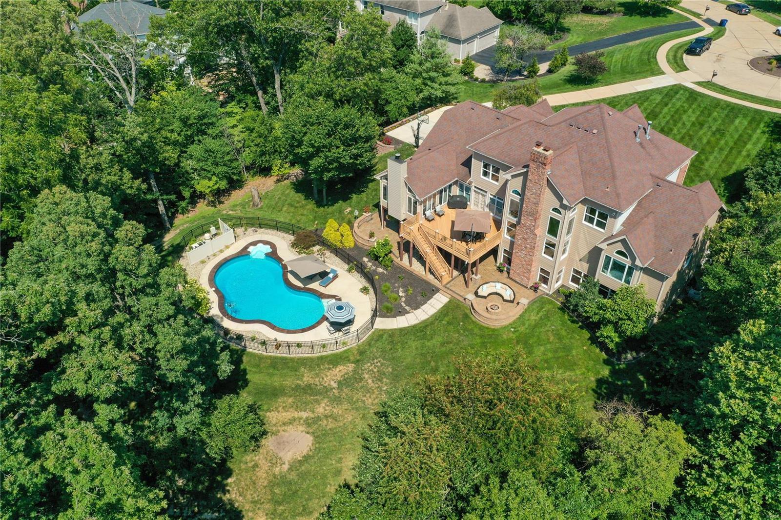 Wildhorse - Residential